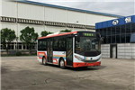 恒通CKZ6801NA5公交車（天然氣國五10-31座）