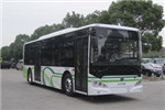 申龍SLK6109ULE0BEVS4公交車(chē)（純電動(dòng)10-40座）