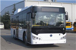 申龍SLK6118ALE0BEVS6客車（純電動(dòng)24-53座）