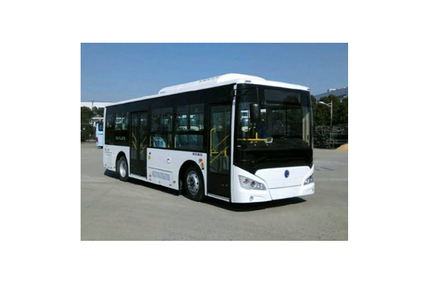 申龍SLK6859ULE0BEVJ公交車(chē)（純電動(dòng)10-29座）