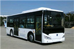 申龍SLK6859ULE0BEVJ公交車(chē)（純電動(dòng)10-29座）