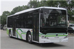 申龍SLK6109UEBEVL1公交車(chē)（純電動(dòng)10-40座）