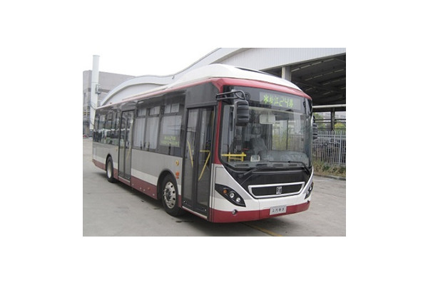 申沃SWB6108BEV03公交車（純電動(dòng)24-40座）