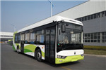 亞星JS6128GHBEV8公交車（純電動10-50座）