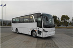 亞星YBL6908HQP客車(chē)（柴油國(guó)五24-40座）