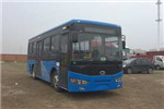 上饒SR6810BEVG3公交車（純電動(dòng)10-27座）