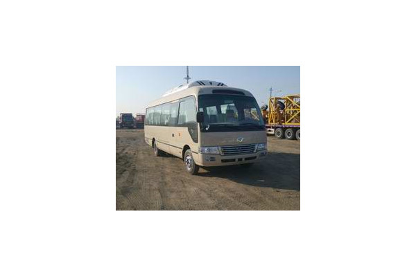 上饒SR6800BEV2客車（純電動(dòng)24-35座）