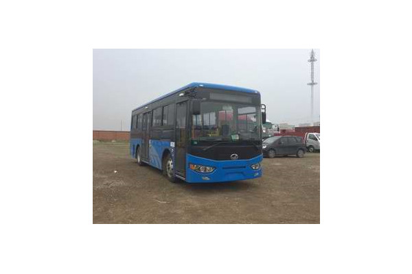 上饒SR6810BEVG4公交車（純電動10-27座）