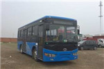 上饒SR6810BEVG4公交車（純電動10-27座）