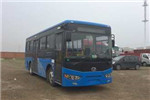 上饒SR6810BEVG2公交車（純電動(dòng)10-27座）