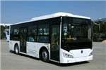 申龍SLK6859UEBEVJ3公交車（純電動10-29座）