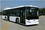 申龍SLK6129UDHEVZ插電式公交車（柴油/電混動(dòng)國五10-45座）