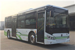 申龍SLK6929UEBEVJ公交車(chē)（純電動(dòng)10-33座）