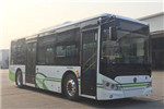 申龍SLK6929ULE0BEVJ1公交車（純電動(dòng)10-33座）