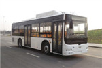 中車(chē)時(shí)代電動(dòng)TEG6106EHEVN08插電式公交車(chē)（天然氣/電混動(dòng)國(guó)五10-36座）