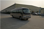 九龍HKL6802BEV1客車（純電動(dòng)23-29座）