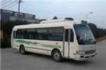 九龍HKL6800BEV2公交車(chē)（純電動(dòng)10-22座）