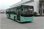 九龍HKL6100GBEV公交車（純電動(dòng)23-48座）