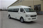 九龍HKL6600BEV2客車（純電動10-18座）