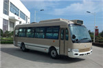 九龍HKL6800BEV公交車(chē)（純電動(dòng)10-22座）