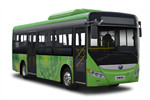 宇通ZK6845BEVG10公交車（純電動10-29座）