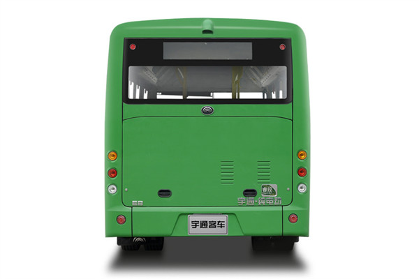 宇通ZK6845BEVG6A公交車（純電動(dòng)10-29座）