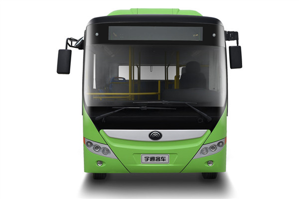 宇通ZK6845BEVG11公交車（純電動(dòng)10-29座）