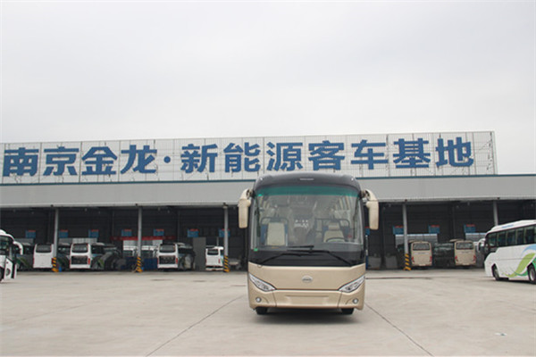 南京金龍NJL6107BEV13客車（純電動(dòng)24-46座）