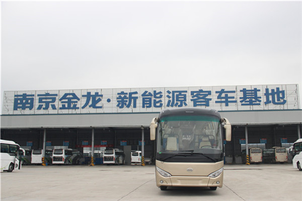 南京金龍NJL6107BEV13客車（純電動(dòng)24-46座）