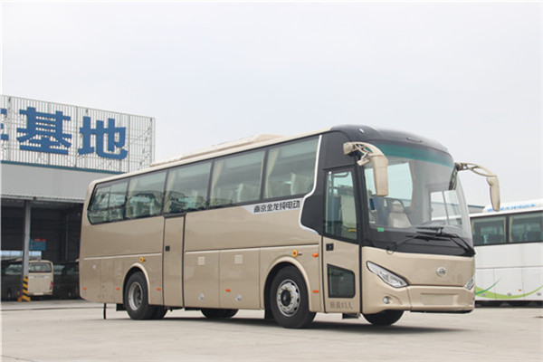 南京金龍NJL6107BEV13客車（純電動(dòng)24-46座）