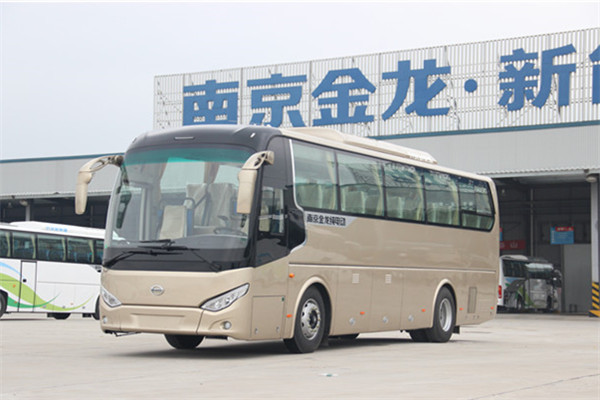 南京金龍NJL6107BEV13客車（純電動(dòng)24-46座）