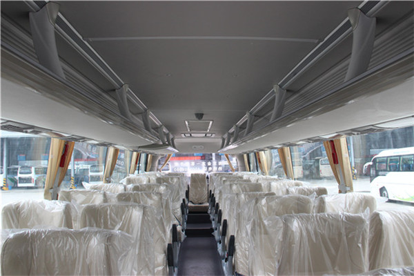 南京金龍NJL6107BEV13客車（純電動(dòng)24-46座）