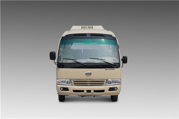 南京金龍NJL6806BEVG1公交車(chē)（純電動(dòng)10-33座）