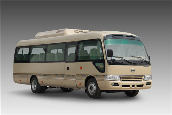 南京金龍NJL6806BEVG1公交車(chē)（純電動(dòng)10-33座）