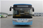 南京金龍NJL6100BEV25公交車(chē)（純電動(dòng)24-41座）