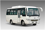 南京金龍NJL6661BEV公交車（純電動(dòng)10-23座）