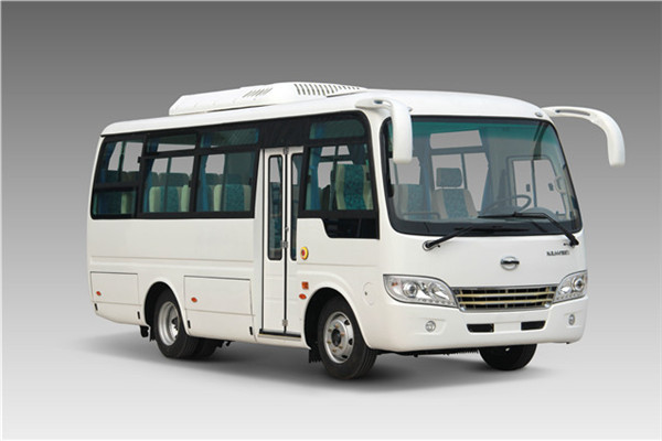 南京金龍NJL6661BEV1公交車(chē)（純電動(dòng)10-23座）