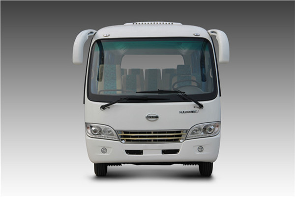 南京金龍NJL6661BEVG1公交車(chē)（純電動(dòng)10-24座）