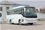 南京金龍NJL6878Y5客車（柴油國五24-39座）