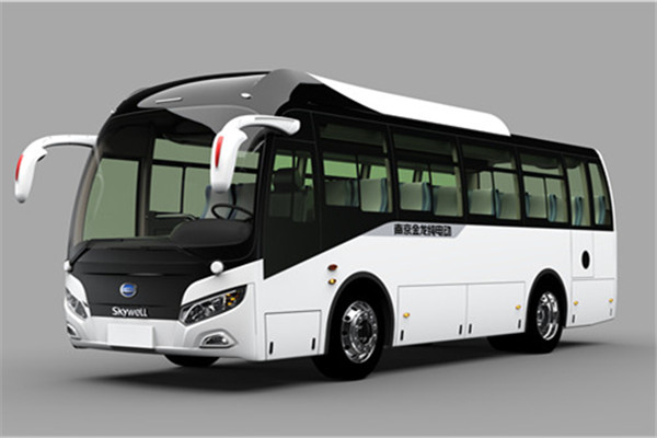 南京金龍NJL6820BEV1客車（純電動(dòng)24-35座）