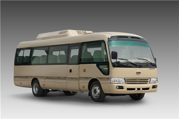 南京金龍NJL6820BEV客車（純電動(dòng)24-35座）