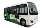 申龍SLK6663ULE0BEVS1公交車（純電動10-22座）