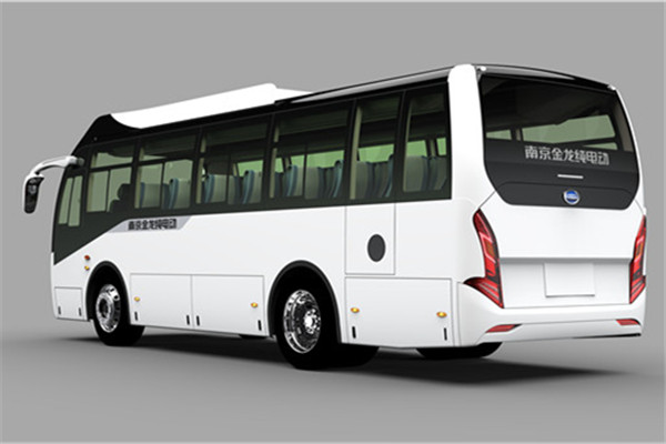 南京金龍NJL6820BEV2客車（純電動24-35座）