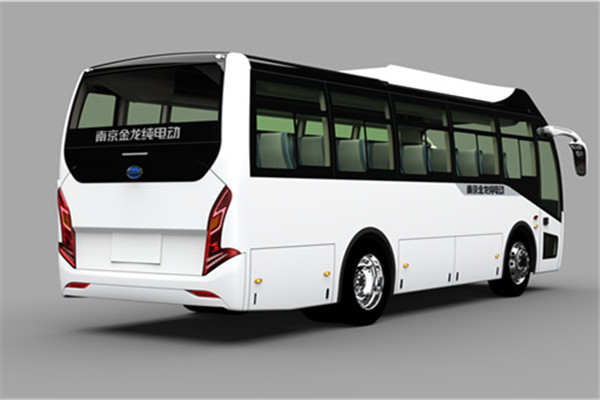 南京金龍NJL6820BEV2客車（純電動24-35座）