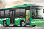 安凱HFF6800G03EV5公交車（純電動10-24座）