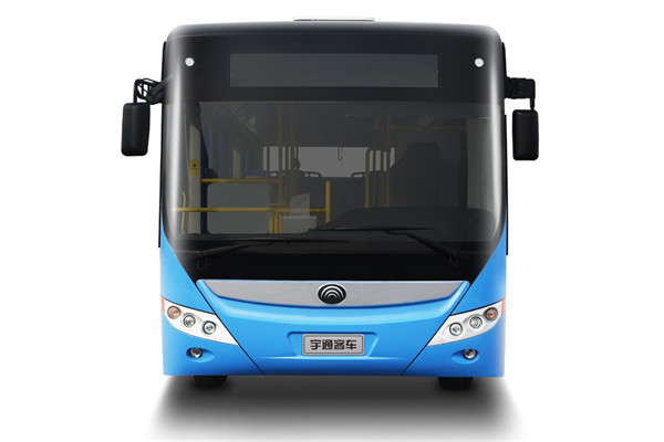 宇通ZK6125BEVG25公交車(chē)（純電動(dòng)10-45座）