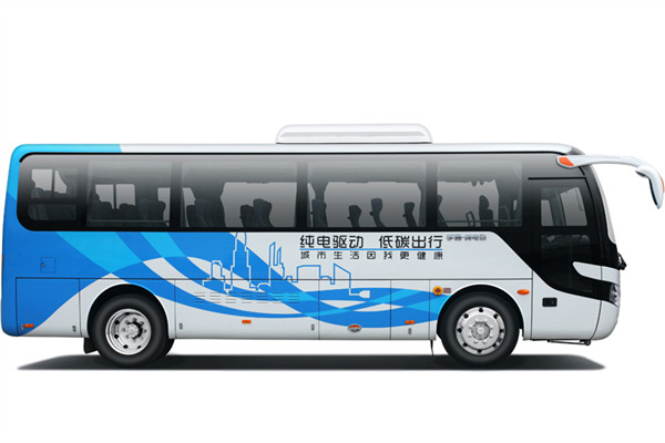 宇通ZK6808BEVQ4客車（純電動(dòng)24-35座）