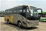 金龍XMQ6829AYD5D客車(柴油國(guó)五24-37座)