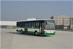 黃海DD6120G14N公交車（天然氣國五21-45座）