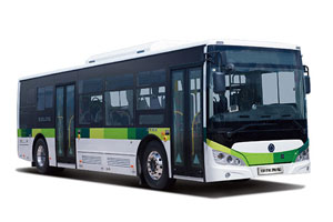 申龍SLK6109UEBEVN1公交車(chē)（純電動(dòng)10-40座）